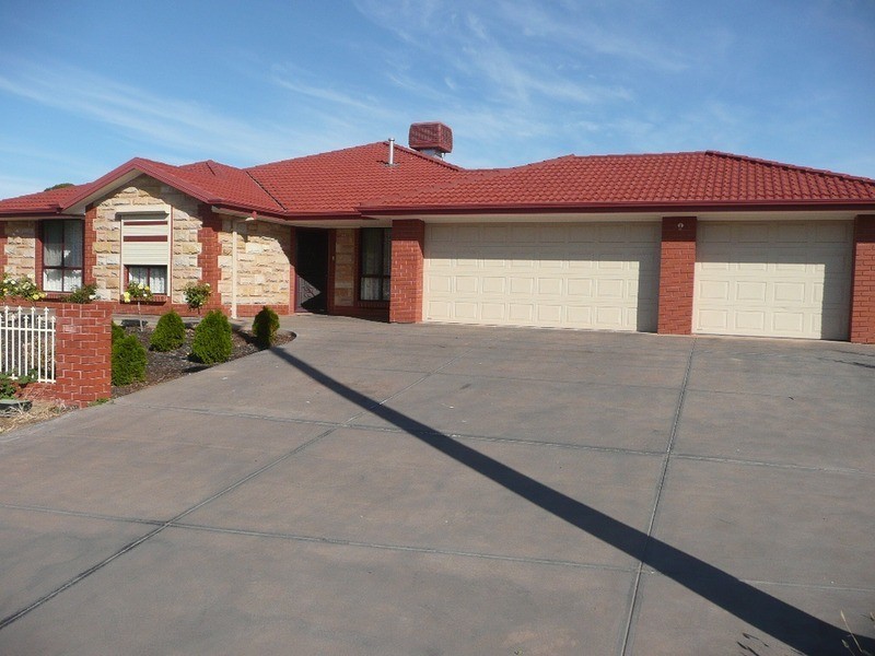 5 Lacey Street, Whyalla SA 5600