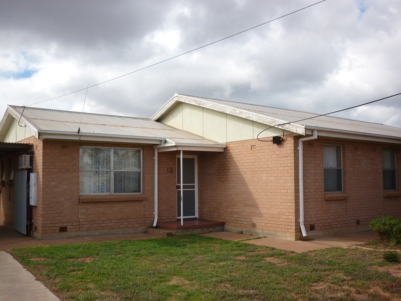 12 Reynolds Street, Whyalla Stuart, Whyalla SA 5600