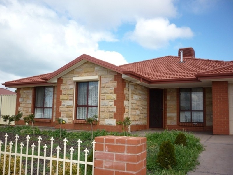 5 Lacey Street, Whyalla Playford, Whyalla SA 5600