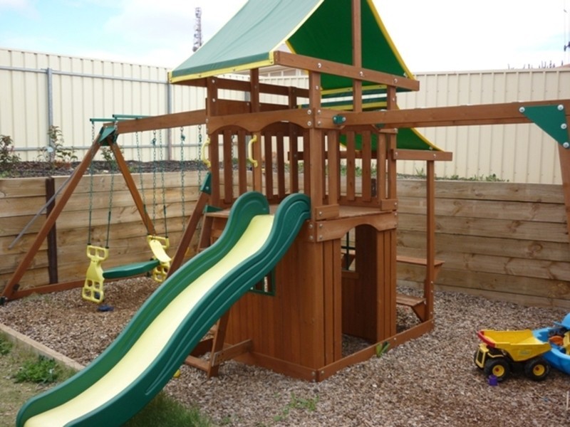 5 Lacey Street, Whyalla Playford, Whyalla SA 5600