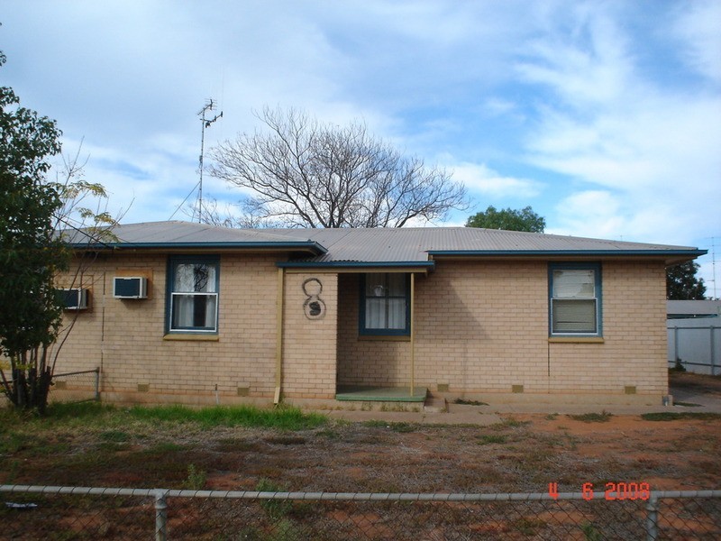 8 Moores Street, Wyalla Stuart, Whyalla SA 5600
