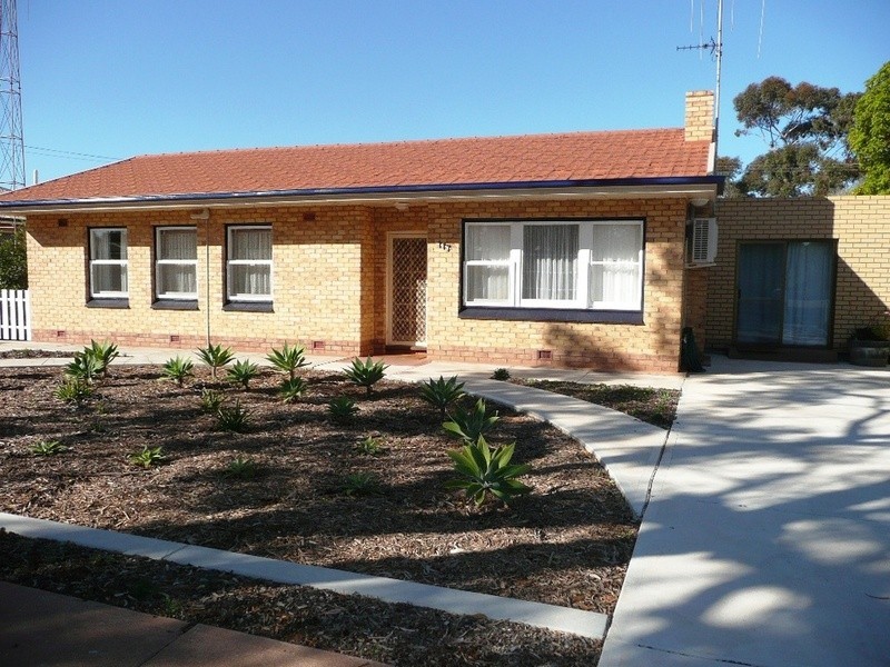 117 Broadbent Terrace, Whyalla, Whyalla SA 5600