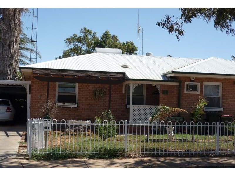7 Simmons Street, Whyalla Norrie, Whyalla SA 5600