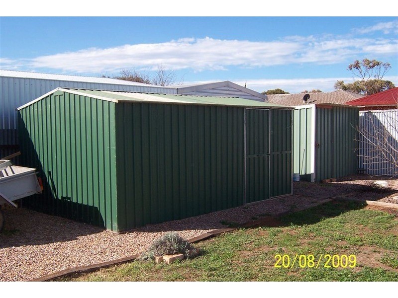 14 Rasheed Street, Whyalla Stuart, Whyalla SA 5600