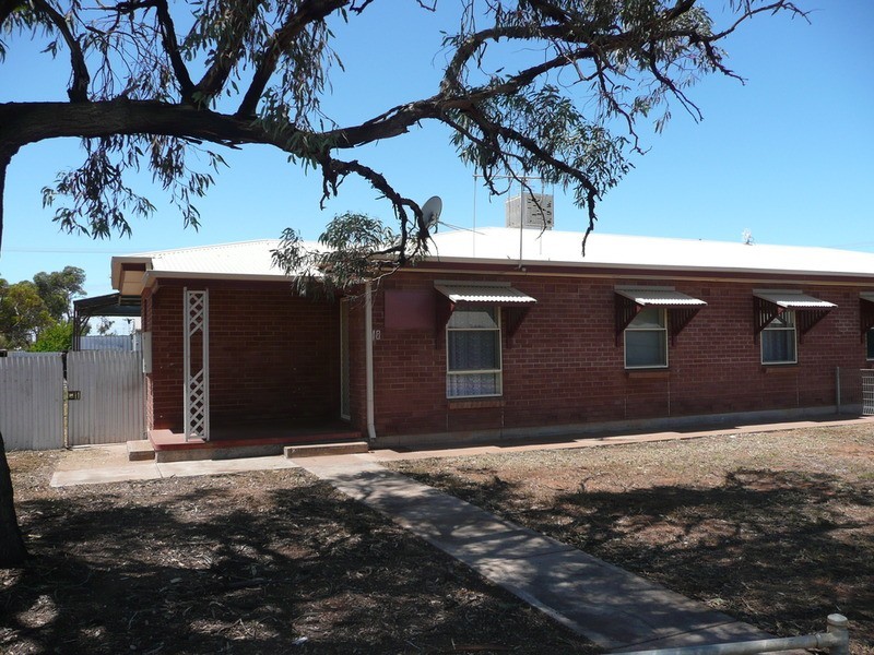 18 Burns Street, Whyalla Norrie, Whyalla SA 5600