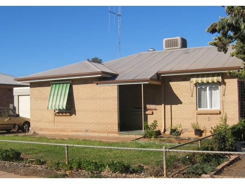 20 Winton Street, Whyalla Stuart, Whyalla SA 5600