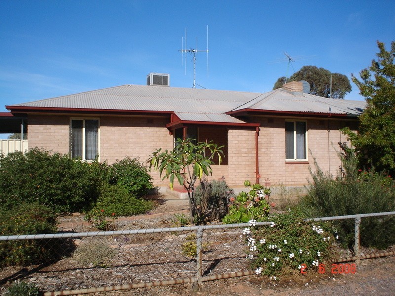 25 Boettcher Street, Whyalla Stuart, Whyalla SA 5600