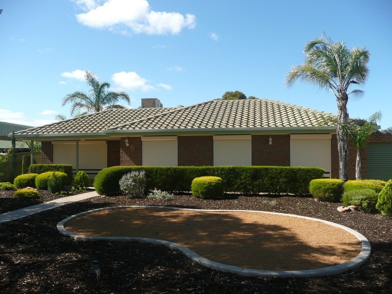 8 Jordan Close, Whyalla Jenkins, Whyalla SA 5600