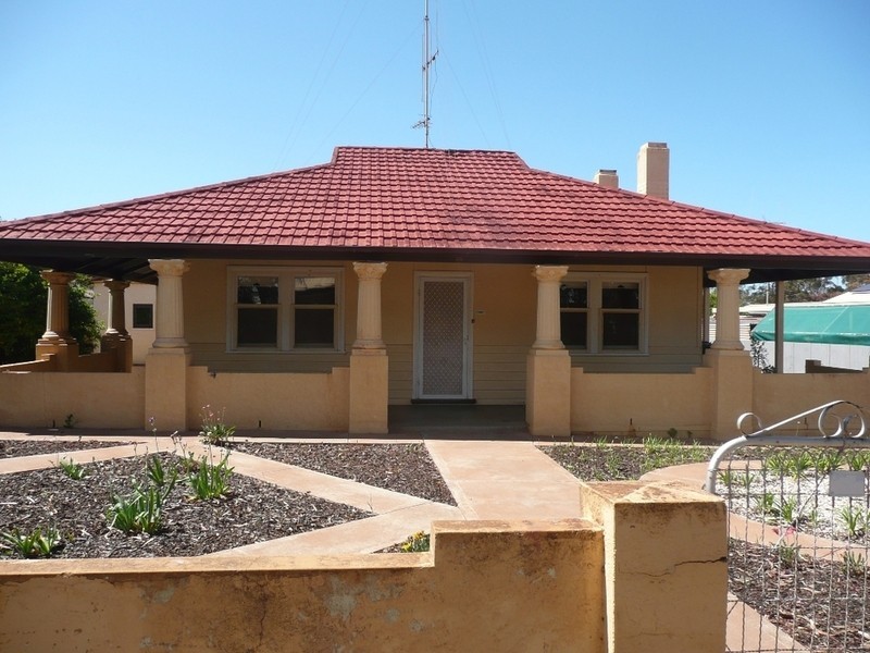 56 Ward Street, Whyalla SA 5600