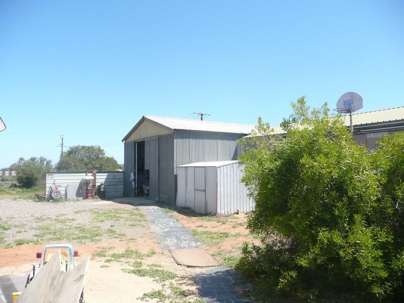 257 Landrace Road, Whyalla SA 5600