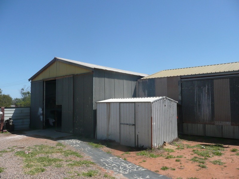 257 Landrace Road, Whyalla SA 5600