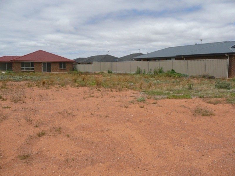 lot 10 13 Fitzgerald Avenue, Whyalla Jenkins SA 5609