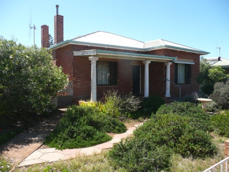 14 Blesing Street Whyalla Playford, Whyalla SA 5600