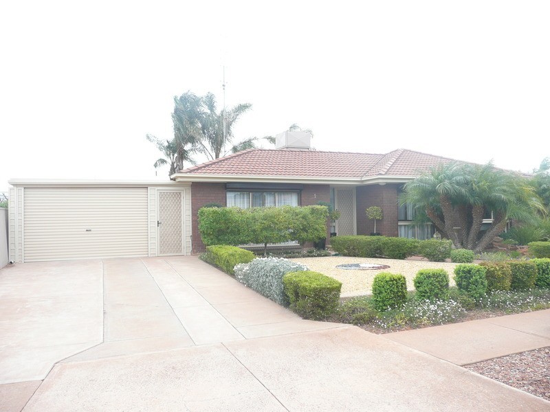 1 Hannan Court, Whyalla Stuart, Whyalla SA 5600