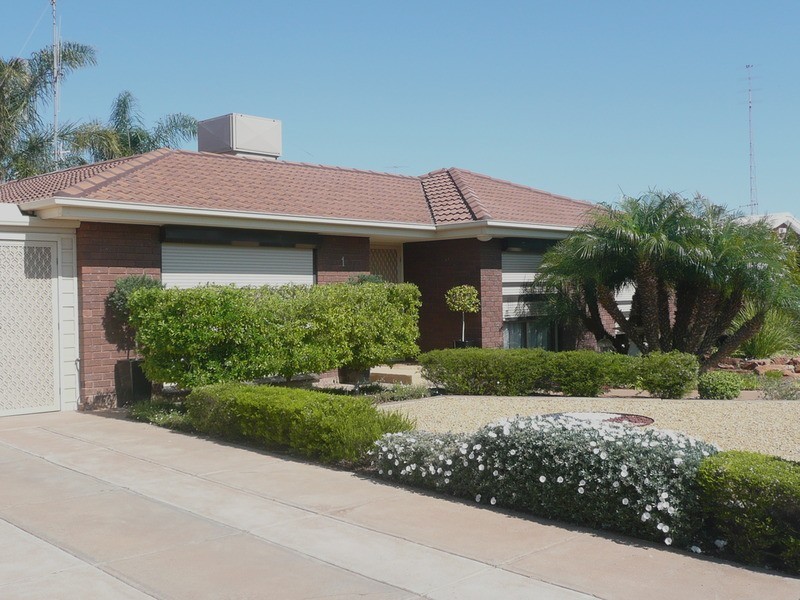 1 Hannan Court, Whyalla Stuart, Whyalla SA 5600