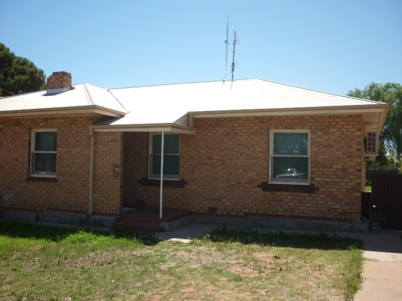 5 Nelligan Street, Whyalla Norrie, Whyalla SA 5600