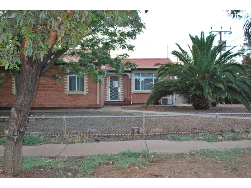 21 Hutchens Street, Whyalla Stuart, Whyalla SA 5600