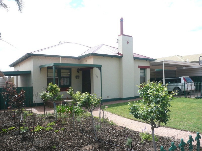 107 Lockhart Street, Whyalla SA 5600
