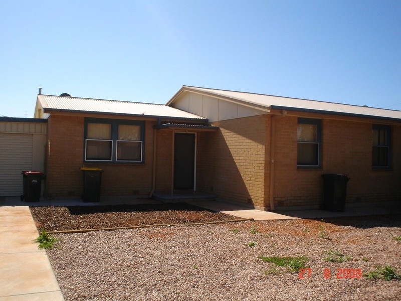 12 Thomas Street, Whyalla Stuart, Whyalla SA 5600