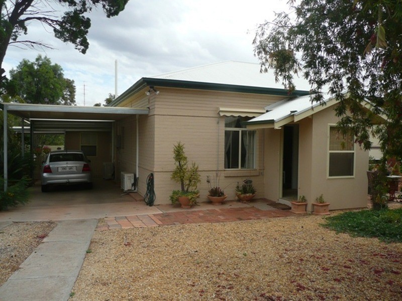 81 Hambidge Terrace, Whyalla SA 5600