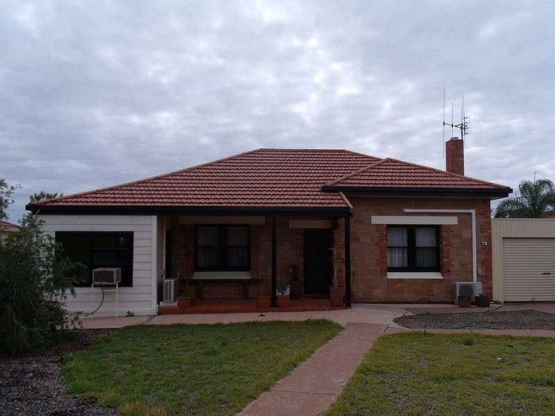 78 Lacey Street, Whyalla, Whyalla SA 5600