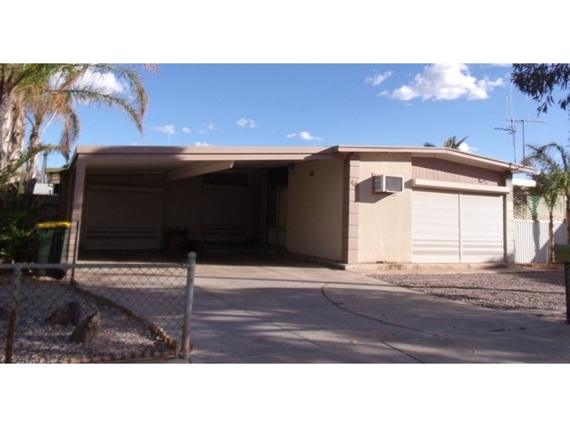 40 Aikman Crescent, Whyalla Norrie, Whyalla SA 5600