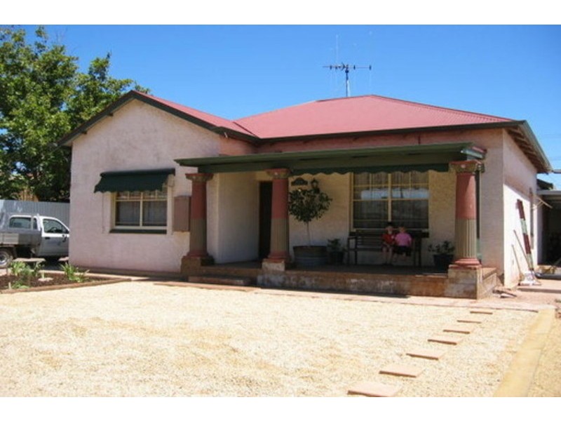 93 Lacey Street, Whyalla Playford, Whyalla SA 5600