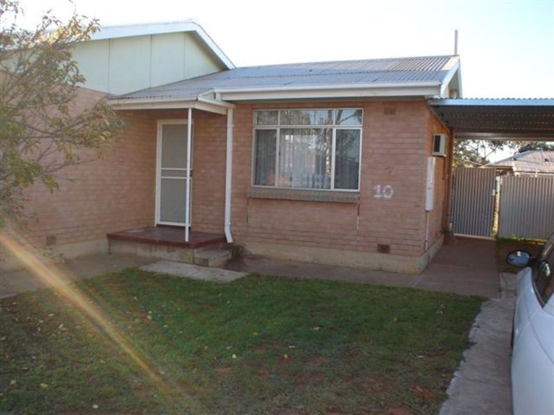 10 Reynolds Street, Whyalla Stuart, Whyalla SA 5600