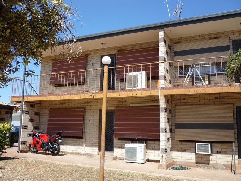 11 100 Essington Lewis Avenue, Whyalla, Whyalla SA 5600