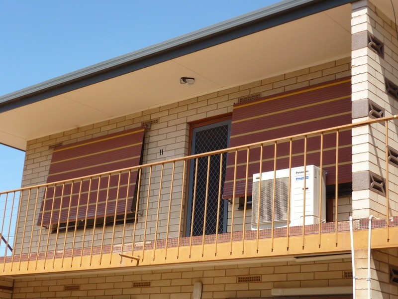 11 100 Essington Lewis Avenue, Whyalla, Whyalla SA 5600