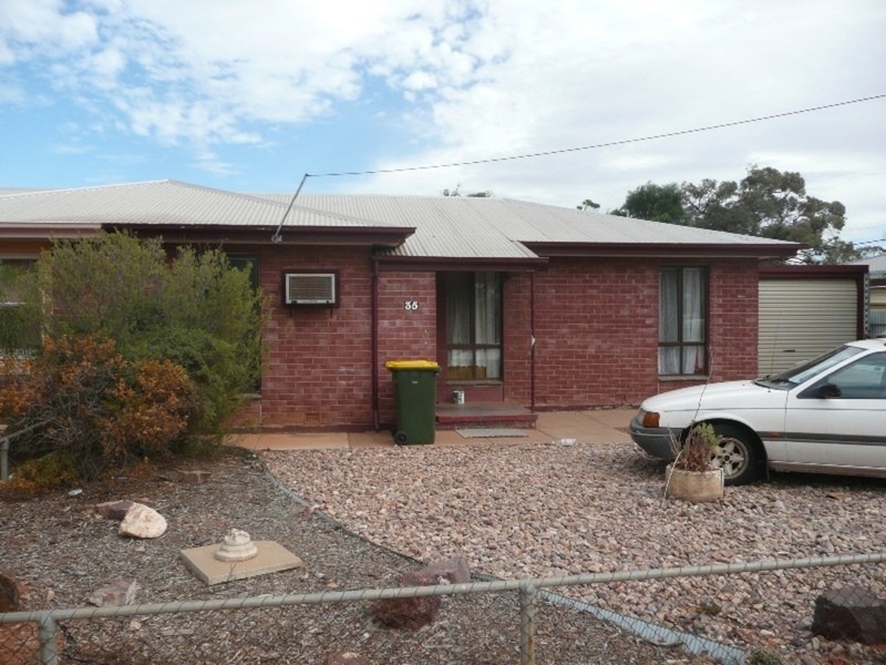 35 Bevan Crescent, Whyalla Stuart, Whyalla SA 5600
