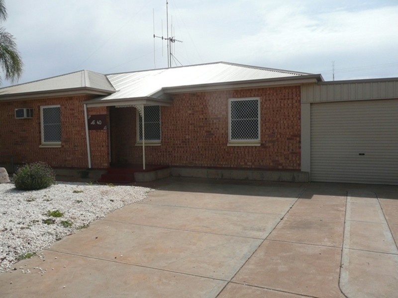 40 Brook Street, Whyalla Stuart, Whyalla SA 5600