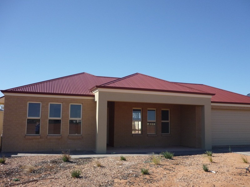 2 Buddy Newchurch Place, Whyalla Norrie, Whyalla SA 5600