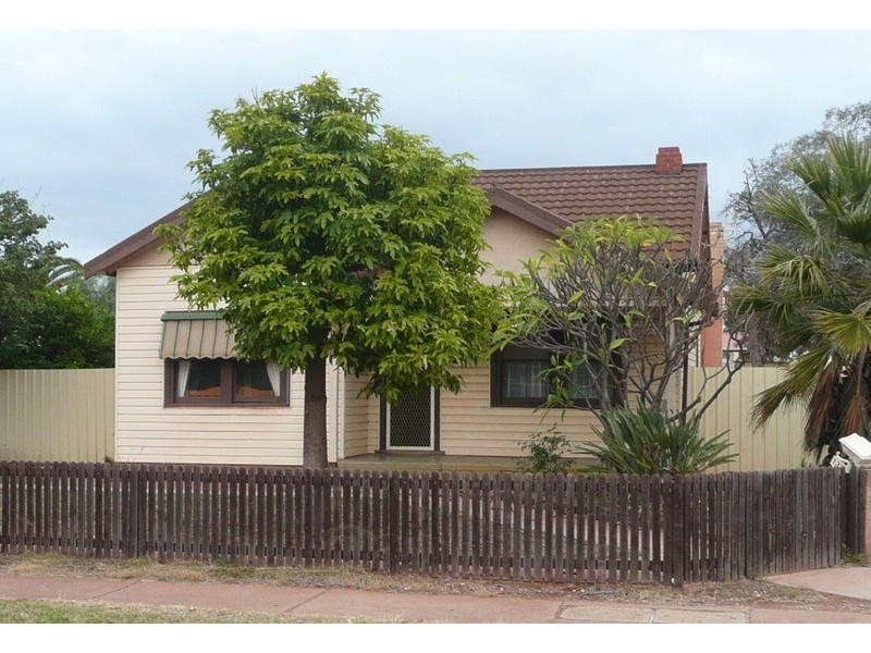 137 Lacey Street, Whyalla Playford SA 5600