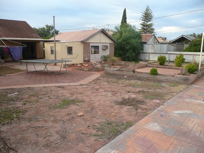 137 Lacey Street, Whyalla Playford SA 5600