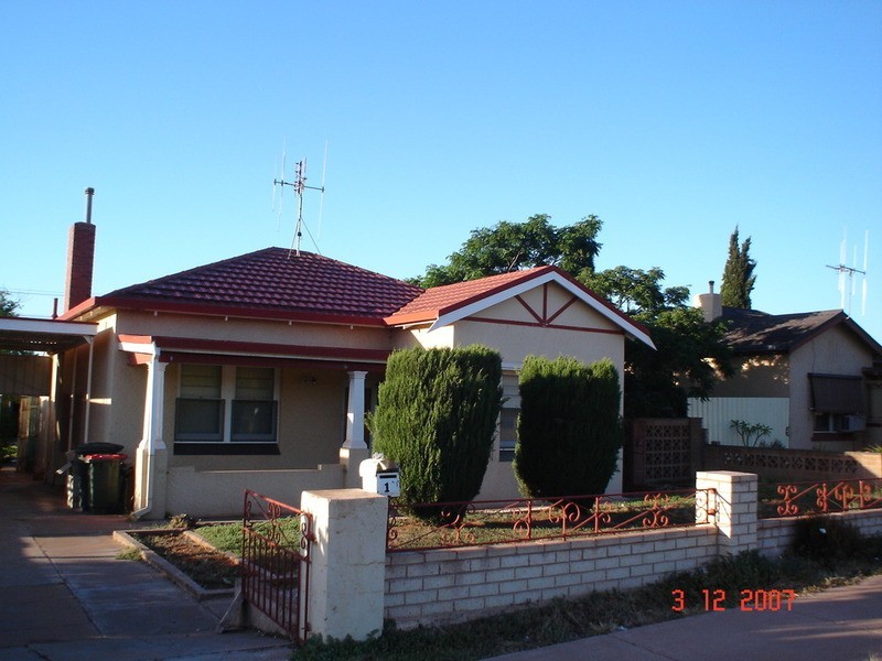 1 Nicolson Avenue, Whyalla Playford, Whyalla SA 5600