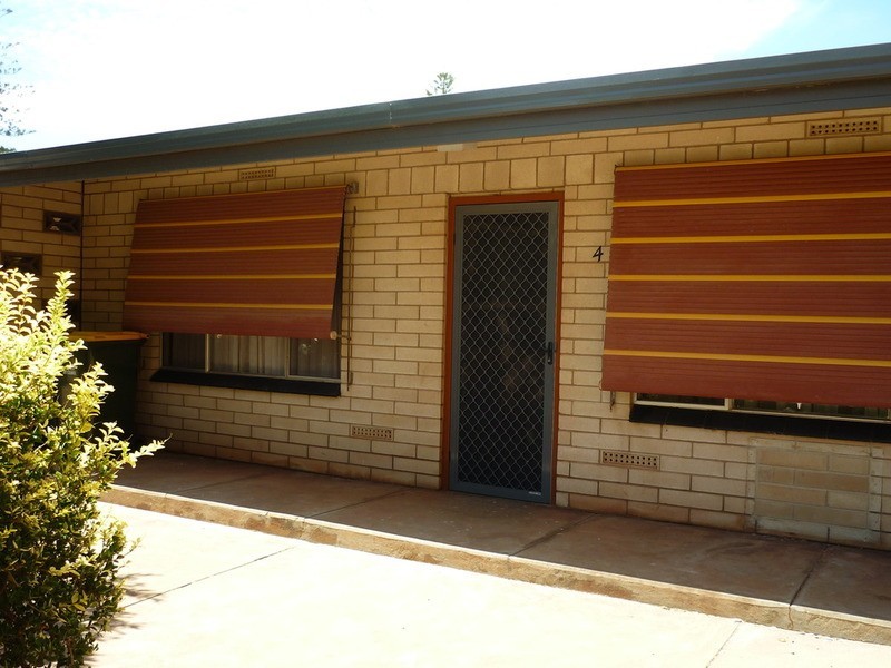 4/100 Essington Lewis Avenue, Whyalla, Whyalla SA 5600