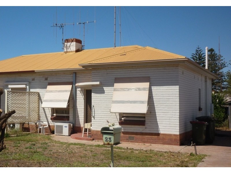 23 Syme Street, Whyalla, Whyalla SA 5600