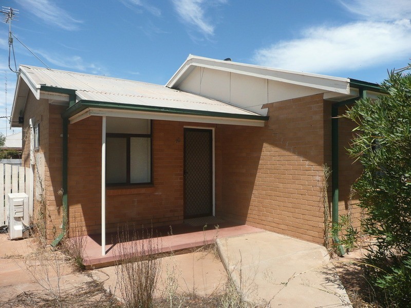 10 Geddes Street, Whyalla Stuart, Whyalla SA 5600