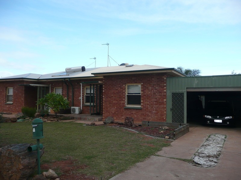 31 Schulz Avenue, Whyalla Norrie, Whyalla SA 5600