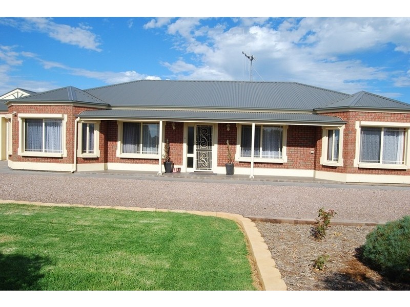 17 Coolibah Court, Whyalla Jenkins, Whyalla SA 5600
