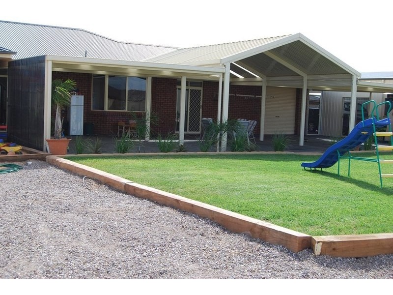 17 Coolibah Court, Whyalla Jenkins, Whyalla SA 5600