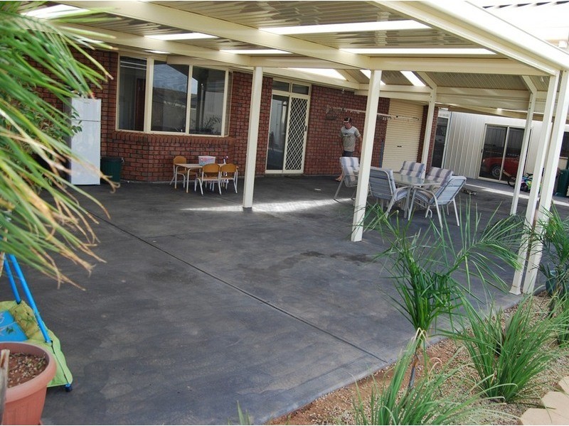 17 Coolibah Court, Whyalla Jenkins, Whyalla SA 5600