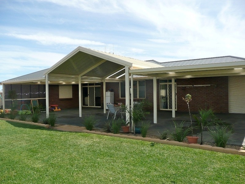 17 Coolibah Court, Whyalla Jenkins, Whyalla SA 5600