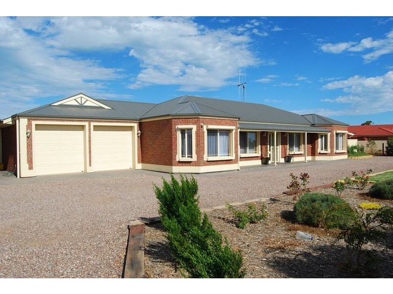 17 Coolibah Court, Whyalla Jenkins, Whyalla SA 5600