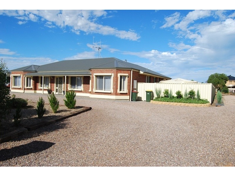 17 Coolibah Court, Whyalla Jenkins, Whyalla SA 5600