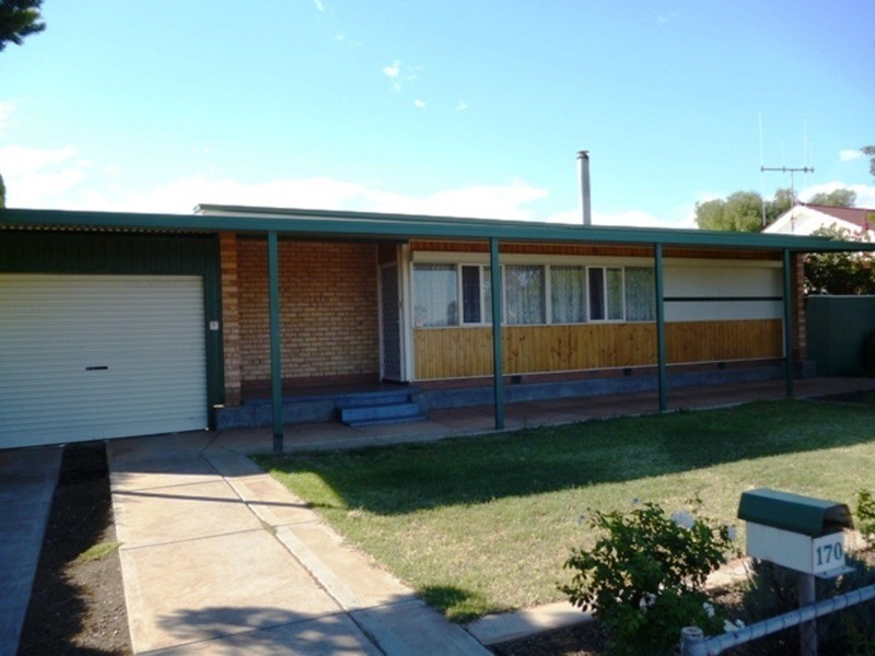 170 Jenkins Avenue, Whyalla Norrie, Whyalla SA 5600