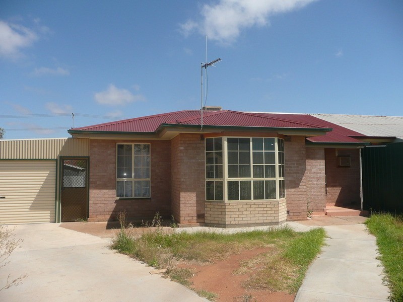 60  Mitchell Street, Whyalla Stuart, Whyalla SA 5600