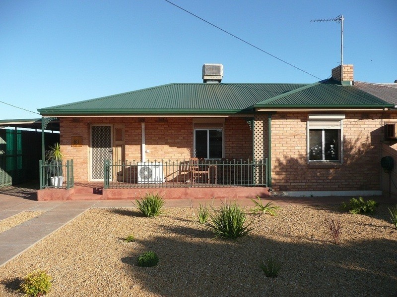 63 Mills Street, Whyalla Norrie, Whyalla SA 5600