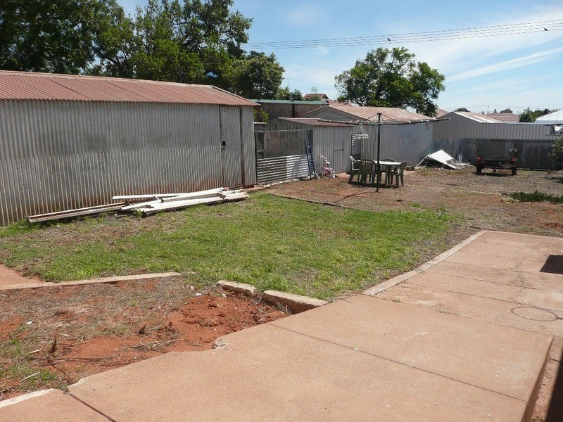 47 Peters Street, Whyalla Playford, Whyalla SA 5600